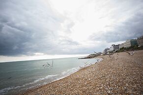 Best Western Plus Citrus Hotel Eastbourne