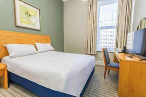Best Western Plus Citrus Hotel Eastbourne