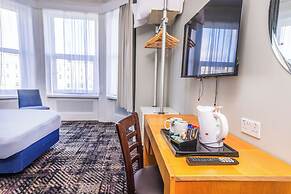 Best Western Plus Citrus Hotel Eastbourne