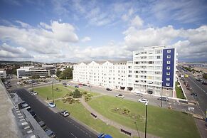 Best Western Plus Citrus Hotel Eastbourne