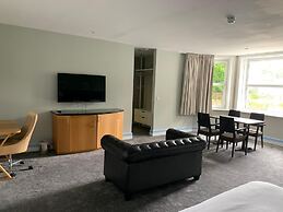 Best Western Plus Citrus Hotel Eastbourne