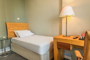 Best Western Plus Citrus Hotel Eastbourne