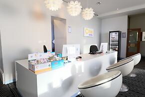 Best Western Plus Citrus Hotel Eastbourne