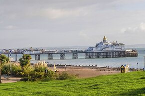 Best Western Plus Citrus Hotel Eastbourne