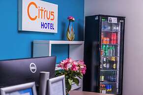 Best Western Plus Citrus Hotel Eastbourne