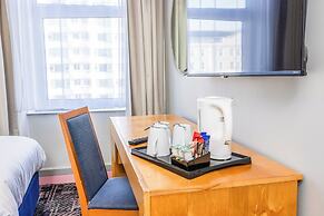 Best Western Plus Citrus Hotel Eastbourne