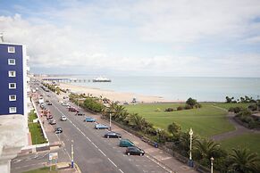 Best Western Plus Citrus Hotel Eastbourne