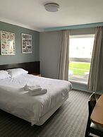 Best Western Plus Citrus Hotel Eastbourne