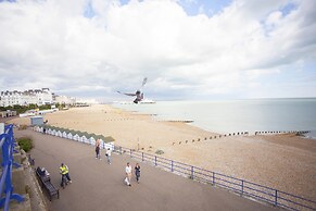 Best Western Plus Citrus Hotel Eastbourne