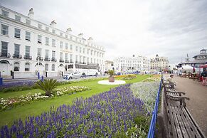 Best Western Plus Citrus Hotel Eastbourne