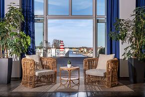 Precise Resort Hafendorf Rheinsberg