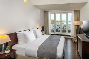 Precise Resort Hafendorf Rheinsberg