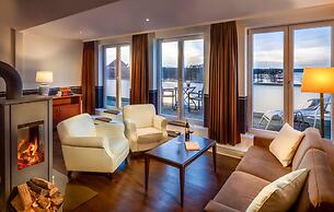 Precise Resort Hafendorf Rheinsberg