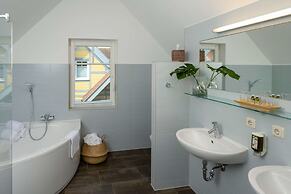 Precise Resort Hafendorf Rheinsberg