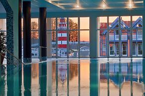 Precise Resort Hafendorf Rheinsberg