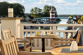 Precise Resort Hafendorf Rheinsberg