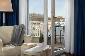 Precise Resort Hafendorf Rheinsberg