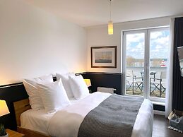 Precise Resort Hafendorf Rheinsberg