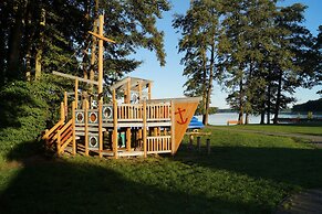 Precise Resort Hafendorf Rheinsberg