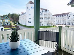 Precise Resort Hafendorf Rheinsberg