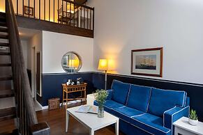 Precise Resort Hafendorf Rheinsberg