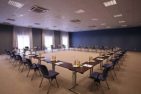 Precise Resort Hafendorf Rheinsberg