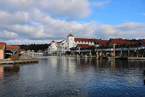 Precise Resort Hafendorf Rheinsberg