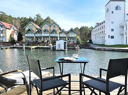 Precise Resort Hafendorf Rheinsberg