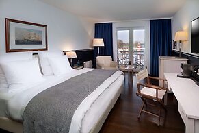 Precise Resort Hafendorf Rheinsberg
