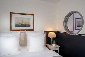 Precise Resort Hafendorf Rheinsberg