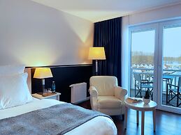 Precise Resort Hafendorf Rheinsberg