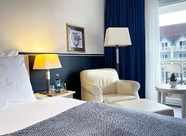 Precise Resort Hafendorf Rheinsberg