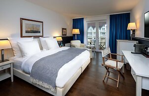 Precise Resort Hafendorf Rheinsberg