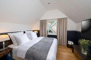Precise Resort Hafendorf Rheinsberg