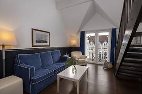 Precise Resort Hafendorf Rheinsberg