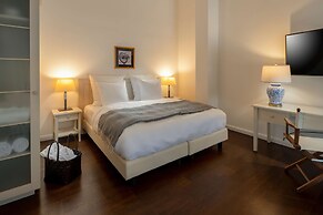 Precise Resort Hafendorf Rheinsberg