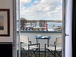 Precise Resort Hafendorf Rheinsberg