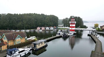 Precise Resort Hafendorf Rheinsberg