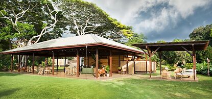 Holualoa Inn