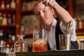 Ovolo The Valley Brisbane