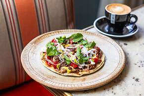 Ovolo The Valley Brisbane