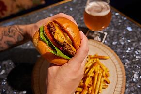 Ovolo The Valley Brisbane