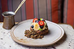 Ovolo The Valley Brisbane