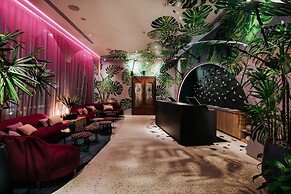 Ovolo The Valley Brisbane