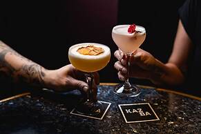 Ovolo The Valley Brisbane