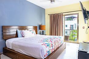 Paseo del Sol Condohotel by Bric