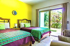 Paseo del Sol Condohotel by Bric