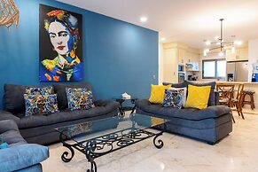 Paseo del Sol Condohotel by Bric