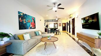 Paseo del Sol Condohotel by Bric