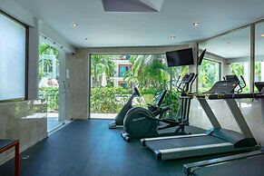 Paseo del Sol Condohotel by Bric